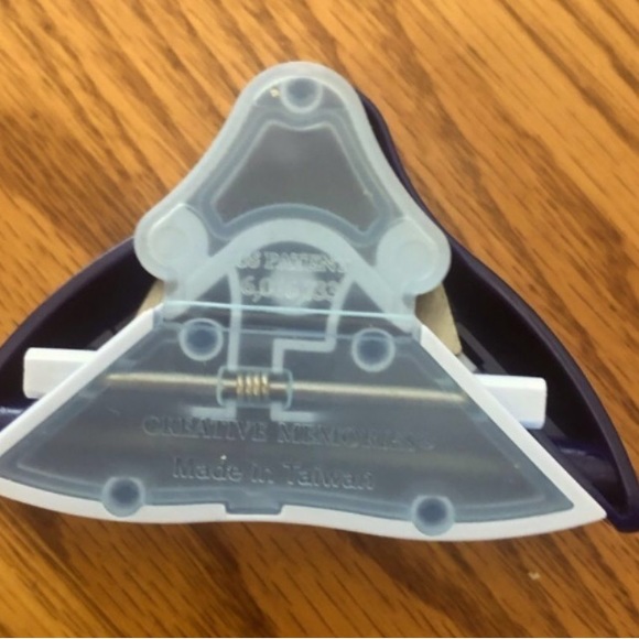 Edge rounder - Picture 2 of 2